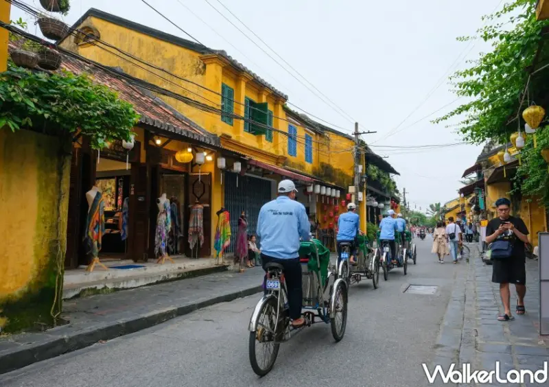 越南峴港「星宇航空、華航、虎航」直飛攻略 / WalkerLand窩客島整理提供 未經許可不可轉載