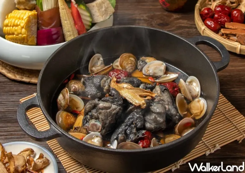 這一鍋集團 春節優惠 / WalkerLand窩客島整理提供 未經許可，不得轉載