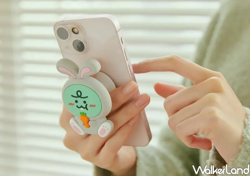 Kakao Friends萊恩兔年限定周邊/ WalkerLand窩客島整理提供 未經許可不可轉載