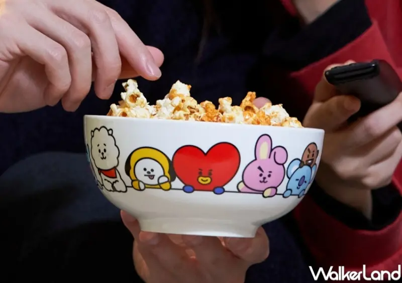 麥當勞春節新品 / WalkerLand窩客島整理提供 未經許可，不得轉載