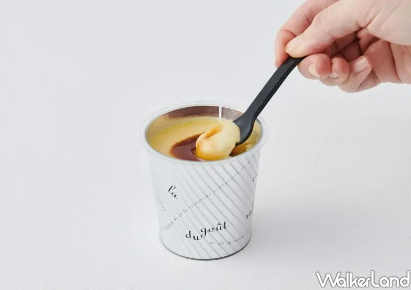 白狐院華夫餅 / WalkerLand窩客島整理提供 未經許可不可轉載