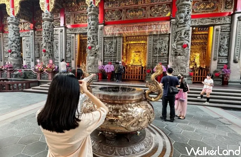 除夕到初五「過年禁忌、過年習俗」 / WalkerLand窩客島提供 未經許可，不得轉載