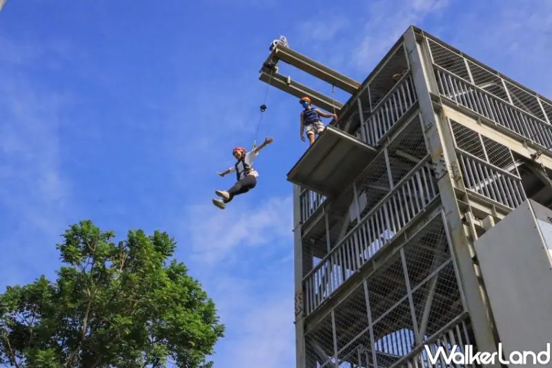 11個台南隱藏版景點 / WalkerLand窩客島提供 未經許可，不得轉載
