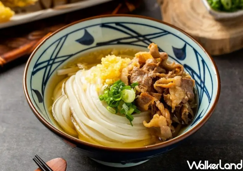 丸亀製麵X卡娜赫拉的小動物聯名紅包袋 / WalkerLand窩客島整理提供 未經許可不可轉載