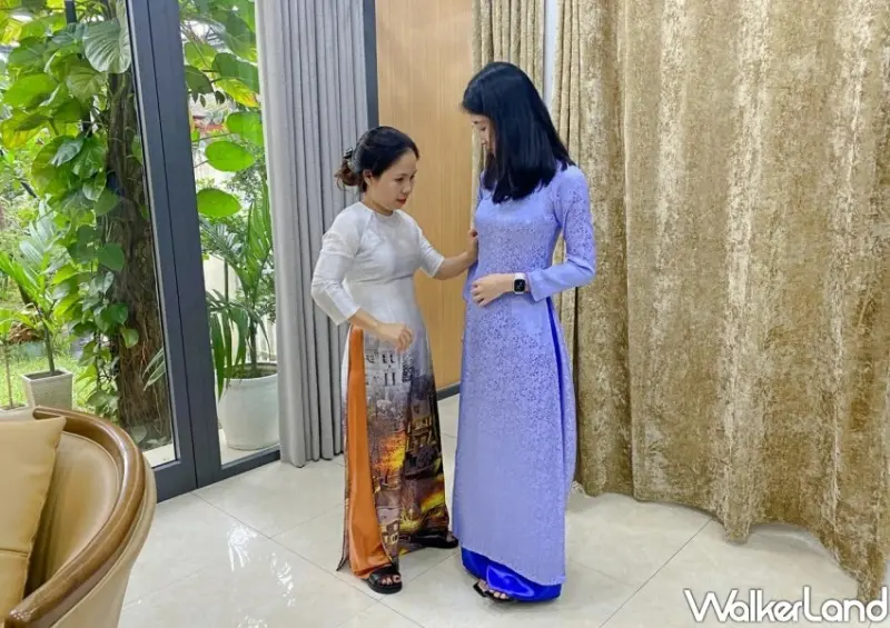 越南峴港度假村 HOIANA RESORT & GOLF / WalkerLand窩客島整理提供 未經許可不可轉載