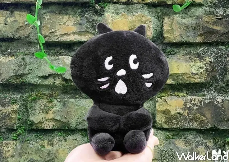 全家、NYA-集點加價購 / WalkerLand窩客島整理提供 未經許可不可轉載