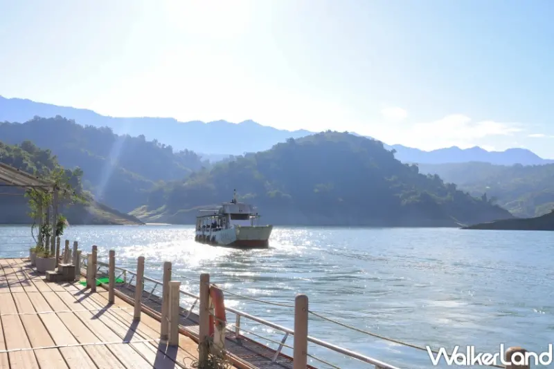 11個台南隱藏版景點 / WalkerLand窩客島提供 未經許可，不得轉載