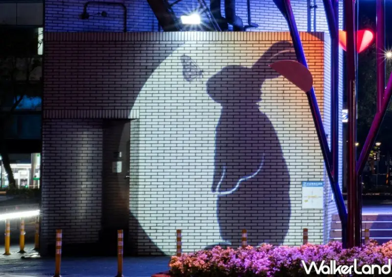 2023台灣燈會在台北「光源台北」 / WalkerLand窩客島整理提供 未經許可不可轉載