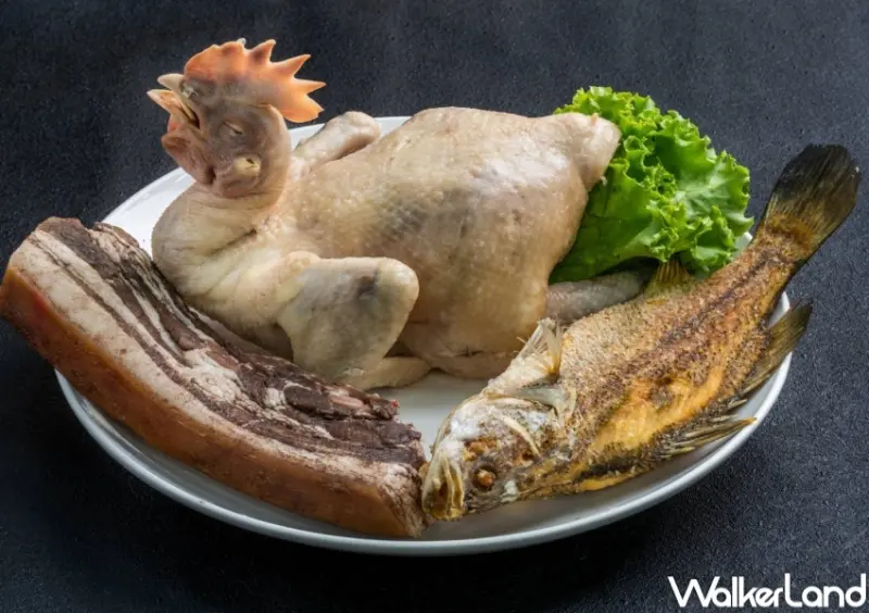 7-ELEVEN新品推薦 / WalkerLand窩客島整理提供 未經許可，不得轉載