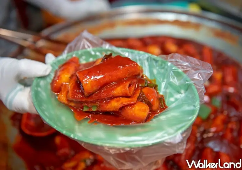 韓國觀光公社「韓國超展開」 / WalkerLand窩客島整理提供 未經許可不可轉載