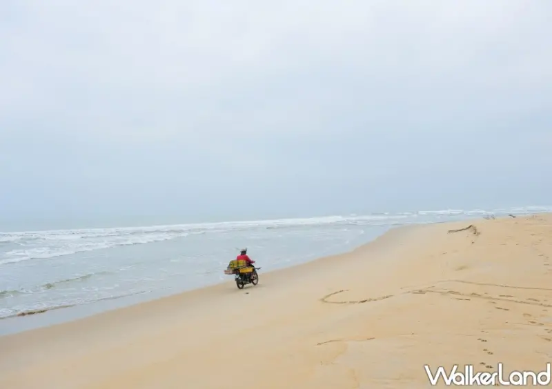 越南峴港度假村 HOIANA RESORT & GOLF / WalkerLand窩客島整理提供 未經許可不可轉載