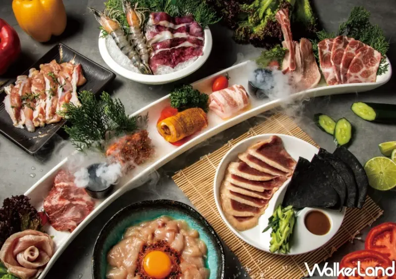 這一鍋集團 春節優惠 / WalkerLand窩客島整理提供 未經許可，不得轉載