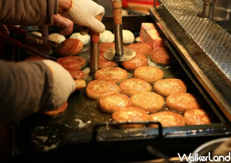 韓國觀光公社「韓國超展開」 / WalkerLand窩客島整理提供 未經許可不可轉載