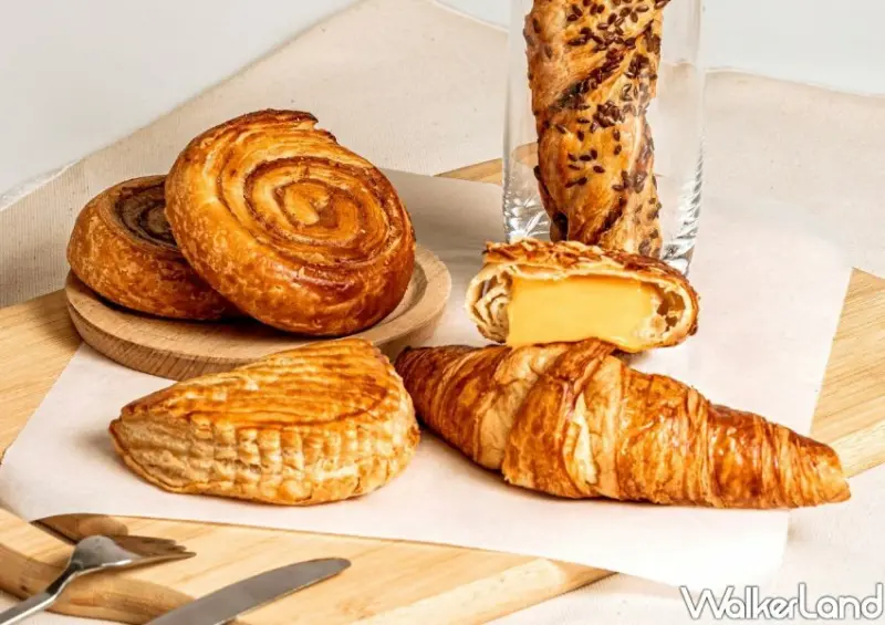 foodpanda最新2月優惠 / WalkerLand窩客島整理提供 未經許可不可轉載