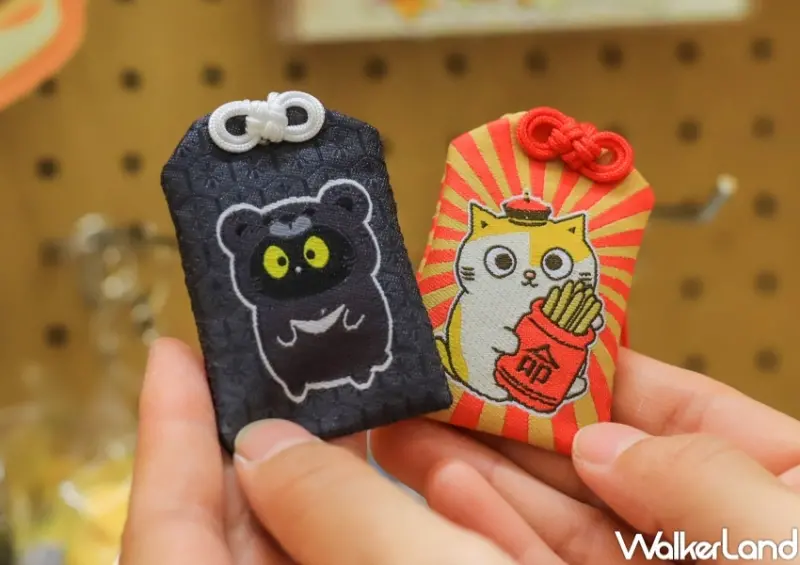 黃阿瑪夢之船快閃店 / WalkerLand窩客島提供 未經許可，不得轉載