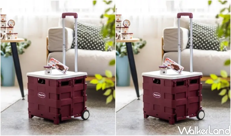 哈根達斯超商優惠 / WalkerLand窩客島整理提供 未經許可，不得轉載