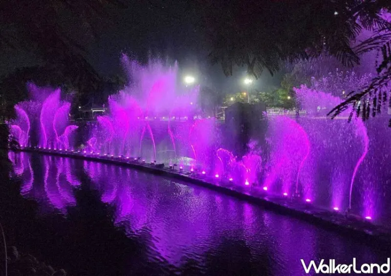 2023屏東燈節 / WalkerLand窩客島整理提供 未經許可不可轉載