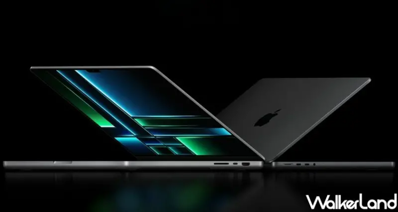 Apple新升級「M2 Pro版MacBook Pro、Mac mini」 / WalkerLand窩客島整理提供 未經許可不可轉載