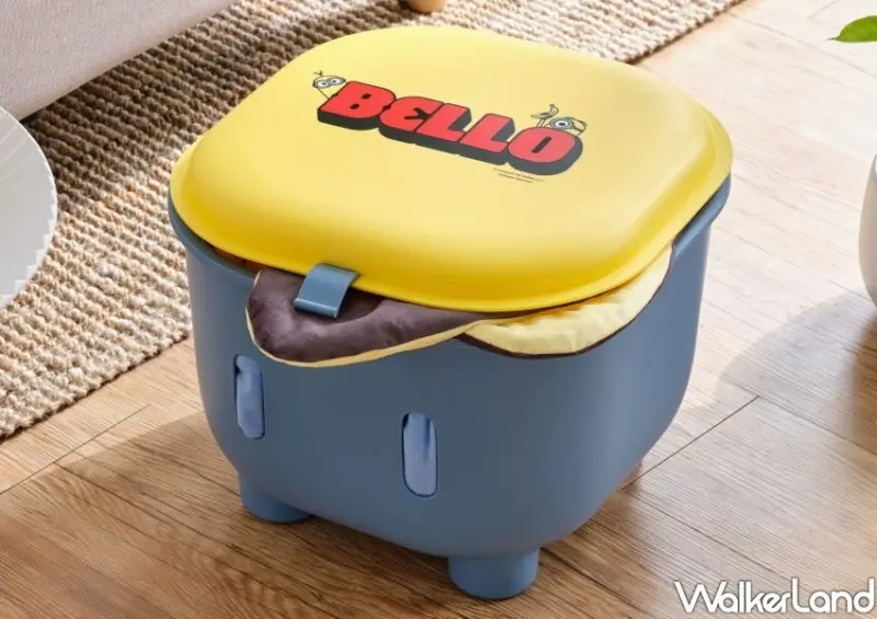 全家、小小兵集點加價購 / WalkerLand窩客島整理提供 未經許可不可轉載