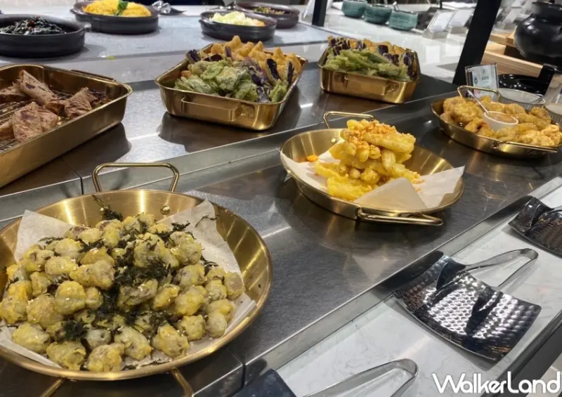 果然匯天母店 / WalkerLand窩客島整理提供 未經許可，不得轉載