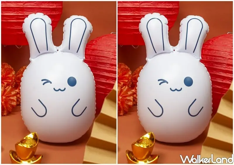 2023屏東燈節 / WalkerLand窩客島整理提供 未經許可不可轉載