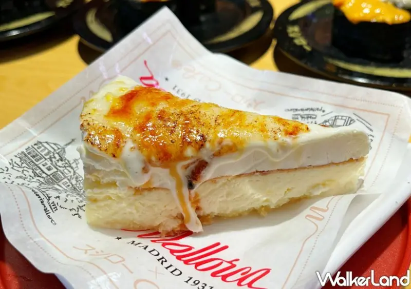 壽司郎  / WalkerLand窩客島整理提供 未經許可不可轉載