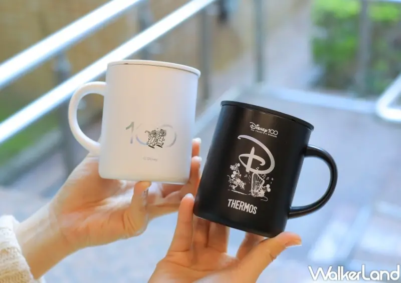 7-ELEVEN「迪士尼100周年系列」集點小物 / WalkerLand窩客島提供 未經許可，不得轉載