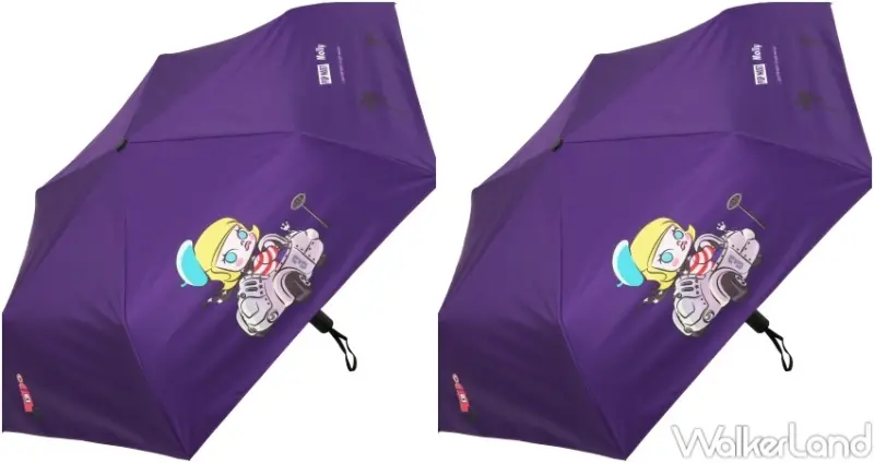 POP MART泡泡瑪特 / WalkerLand窩客島整理提供 未經許可，不得轉載