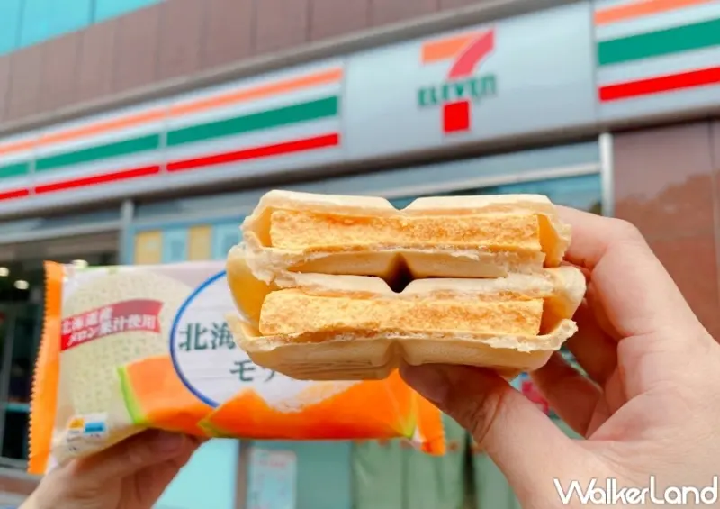 7-ELEVEN「北海道新春名物」活動 / WalkerLand窩客島整理提供 未經許可，不得轉載