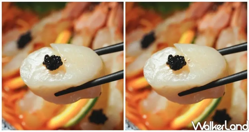 麵屋一燈「奢華！濃厚蝦汁拉麵」 / WalkerLand窩客島整理提供 未經許可不可轉載