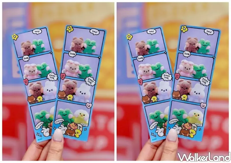 TAIPIE 101「LINE FRIENDS WORLD特展」 / WalkerLand窩客島整理提供 未經許可不可轉載