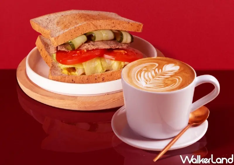 路易莎咖啡 / WalkerLand窩客島整理提供 未經許可，不得轉載