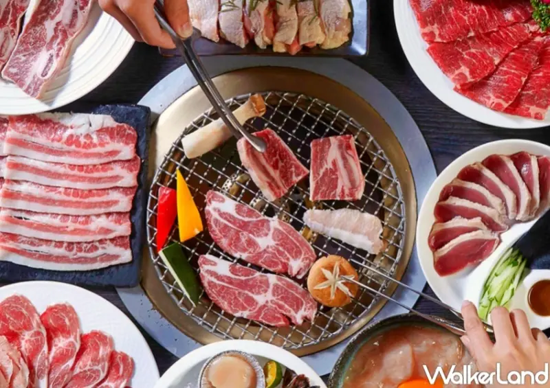 這一鍋集團 春節優惠 / WalkerLand窩客島整理提供 未經許可，不得轉載