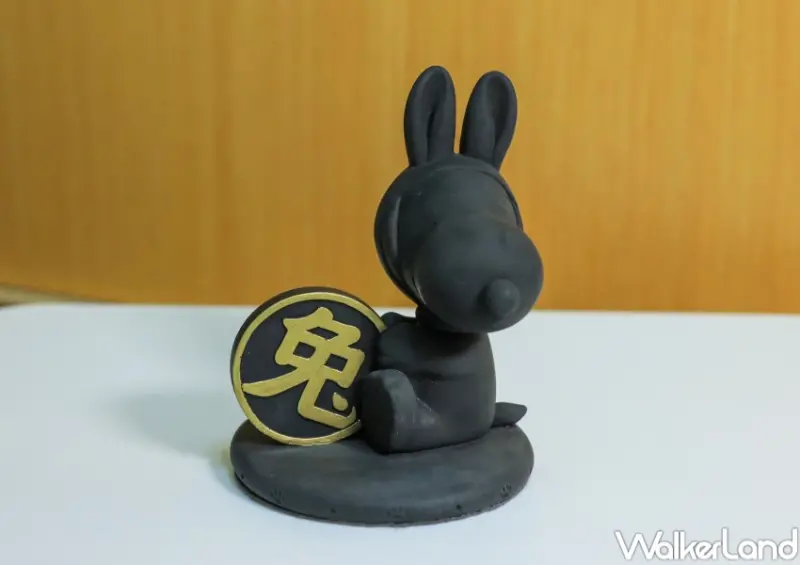 史努比恐龍歷險 / WalkerLand窩客島整理提供 未經許可，不得轉載