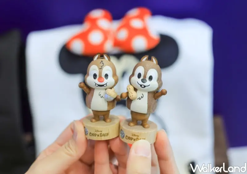 7-ELEVEN「迪士尼100周年系列」集點小物 / WalkerLand窩客島提供 未經許可，不得轉載