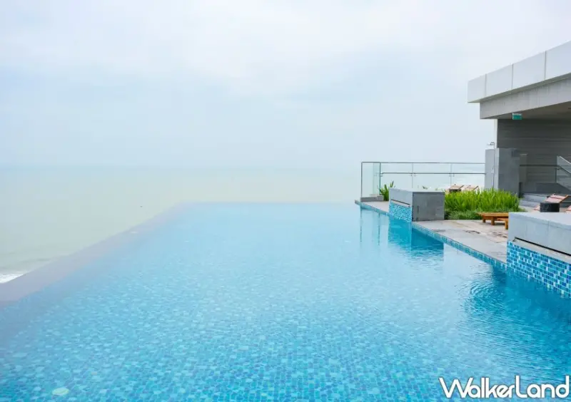 越南峴港度假村 HOIANA RESORT & GOLF / WalkerLand窩客島整理提供 未經許可不可轉載