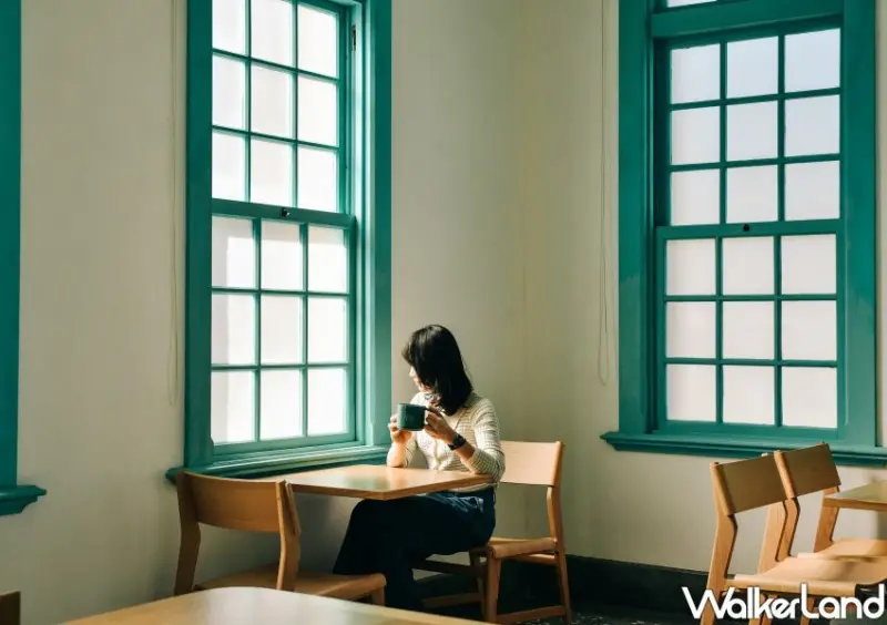 星巴克 台南文創門市 / WalkerLand窩客島整理提供 未經許可不可轉載