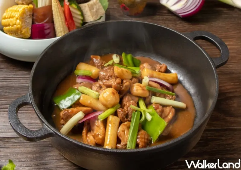 這一鍋集團 春節優惠 / WalkerLand窩客島整理提供 未經許可，不得轉載