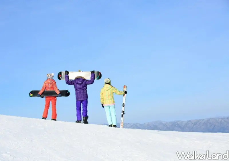 韓國觀光公社「韓國超展開」 / WalkerLand窩客島整理提供 未經許可不可轉載