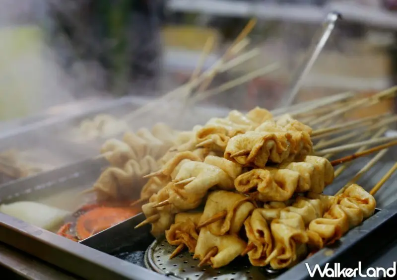 韓國觀光公社「韓國超展開」 / WalkerLand窩客島整理提供 未經許可不可轉載