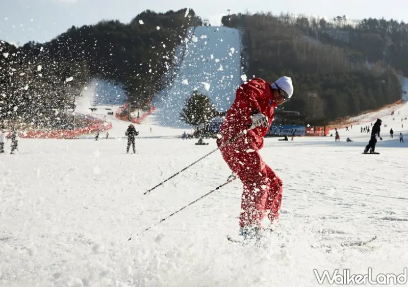 韓國觀光公社「韓國超展開」 / WalkerLand窩客島整理提供 未經許可不可轉載