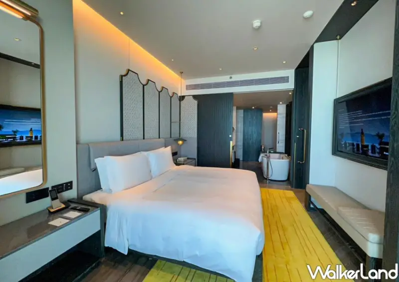 越南峴港度假村 HOIANA RESORT & GOLF / WalkerLand窩客島整理提供 未經許可不可轉載