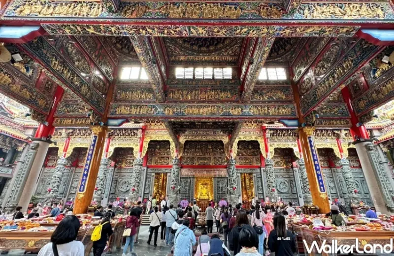 ​​除夕到初五「過年禁忌、過年習俗」 / WalkerLand窩客島提供 未經許可，不得轉載