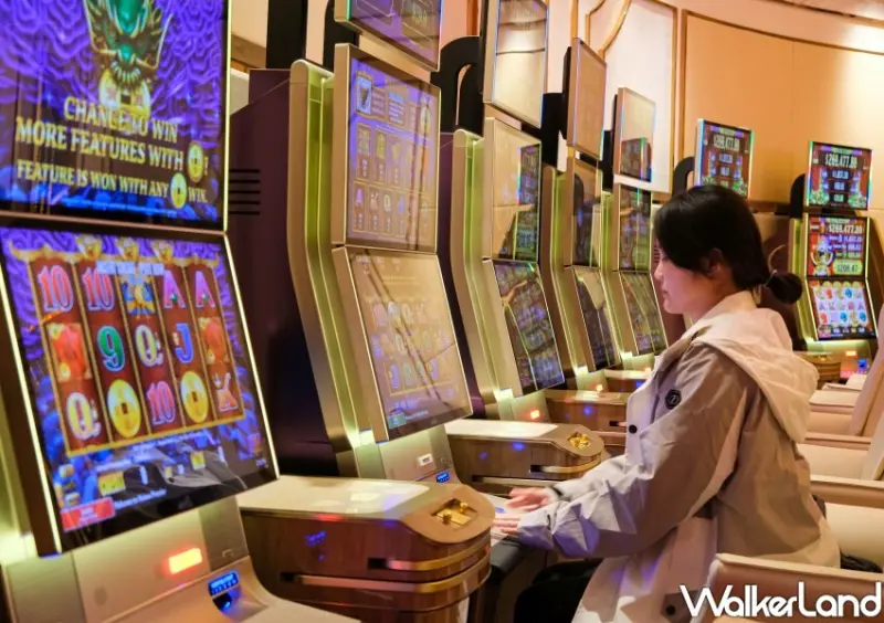 越南峴港度假村 HOIANA RESORT & GOLF / WalkerLand窩客島整理提供 未經許可不可轉載