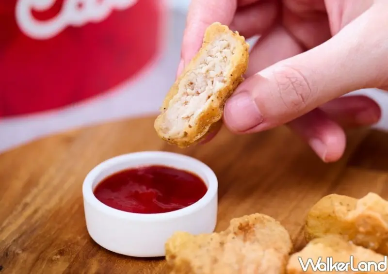 繼光香香雞「開運聚財組」 / WalkerLand窩客島整理提供 未經許可不可轉載