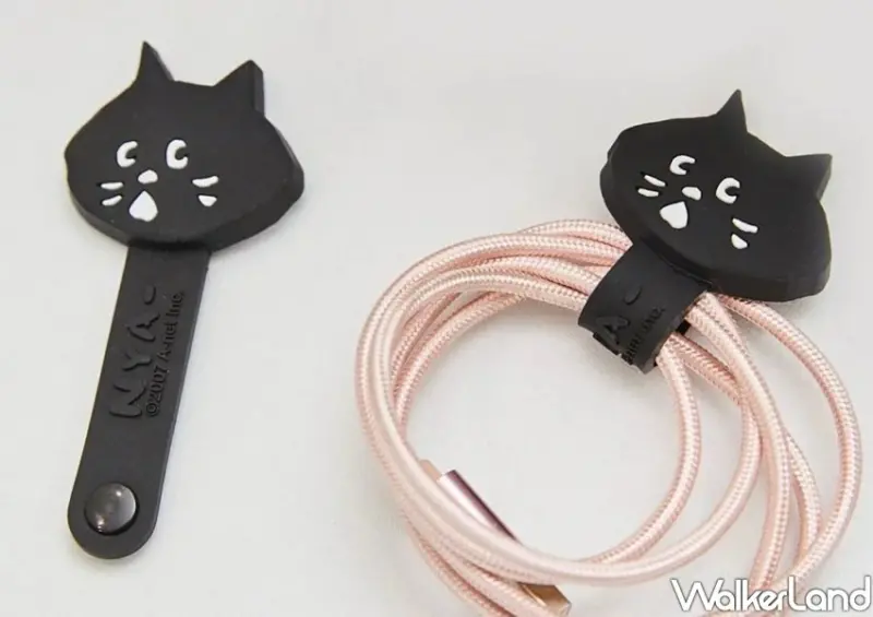 全家、NYA-集點加價購 / WalkerLand窩客島整理提供 未經許可不可轉載