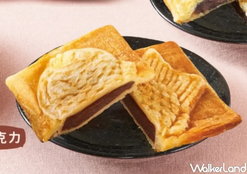 摩斯漢堡 新品系列 / WalkerLand窩客島整理提供 未經許可，不得轉載