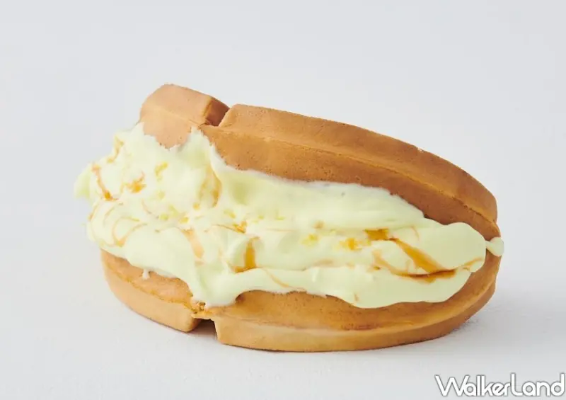 白狐院華夫餅 / WalkerLand窩客島整理提供 未經許可不可轉載