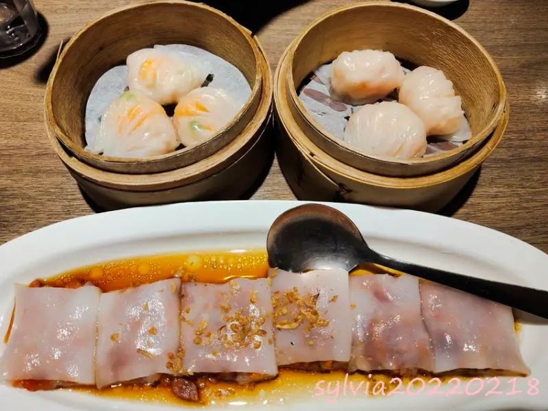 初訪，檀島香港茶餐廳