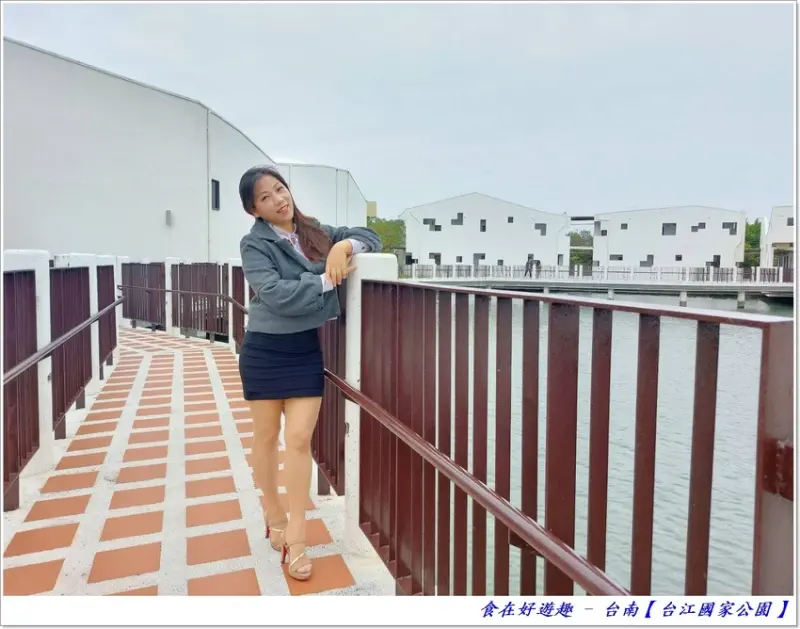 【台江國家公園】豐富的生態及絕美好看的景色，不但是網紅網美的朝聖地，更是全家大小出遊好去處 !!